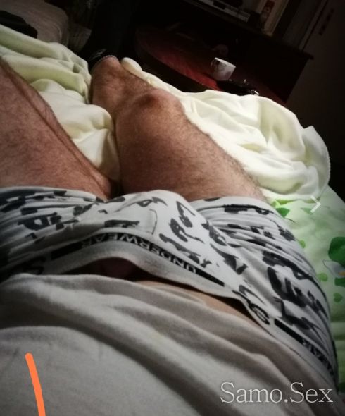 Жиголо -  снимка 1