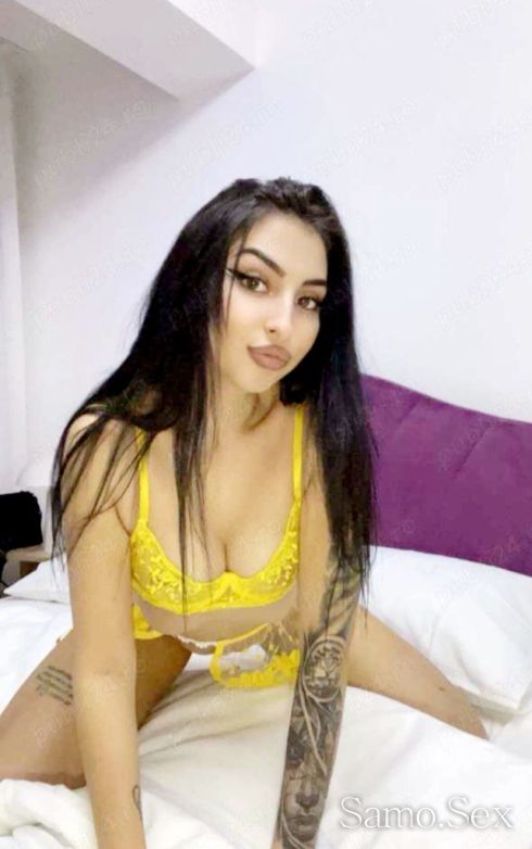 Brutall Bitch ви очаква 100% реална -  снимка 1