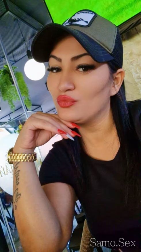 Палаво бижу 💋🤭 GFE -  снимка 1