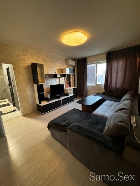 Апартамент за нощувки -  снимка 1