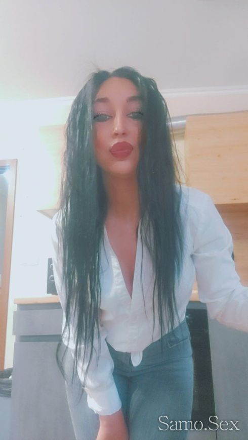 Здравей те нова съм в града -  снимка 1