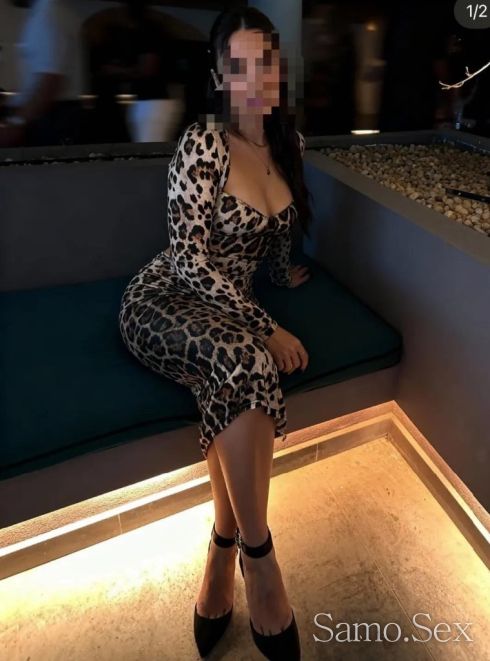 ✅Escort Service Outcall Incall✅ -  снимка 1