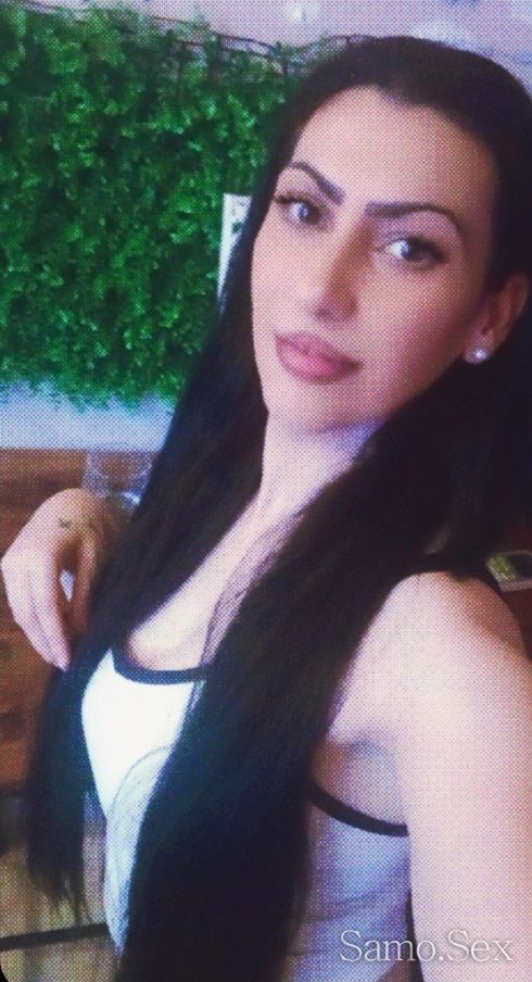 WhatsApp спри да търсиш Аз съм твоето изкушение -  снимка 1