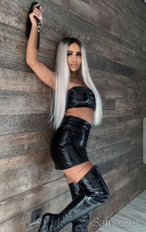 LOVE LUCSORY MARINA💋 -  снимка 1