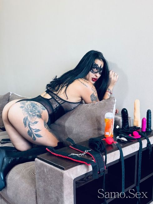 Top escort! Търся си роб..💋 -  снимка 1