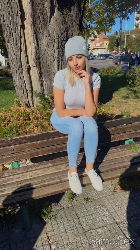 🍭🍬Elite Blonde Experience🍬🍭🔥🔞Revolut payment accepted ✅Pay pay ✅ -  снимка 1