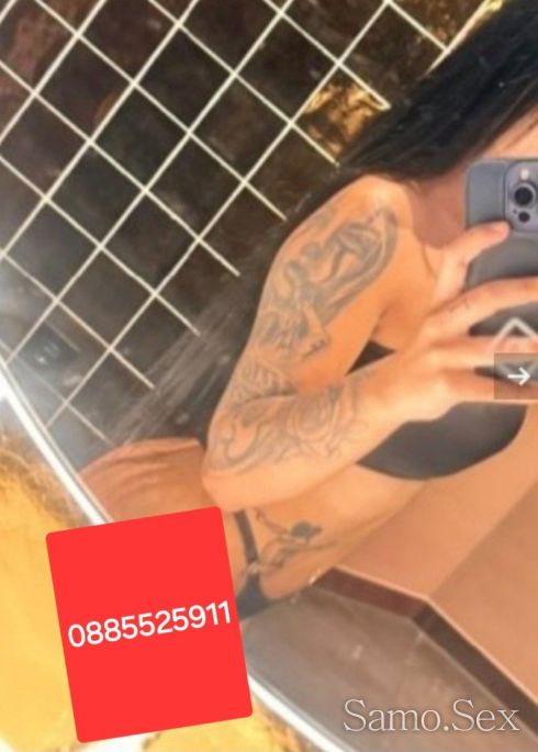 Твоя точен избор съм аз -  снимка 1