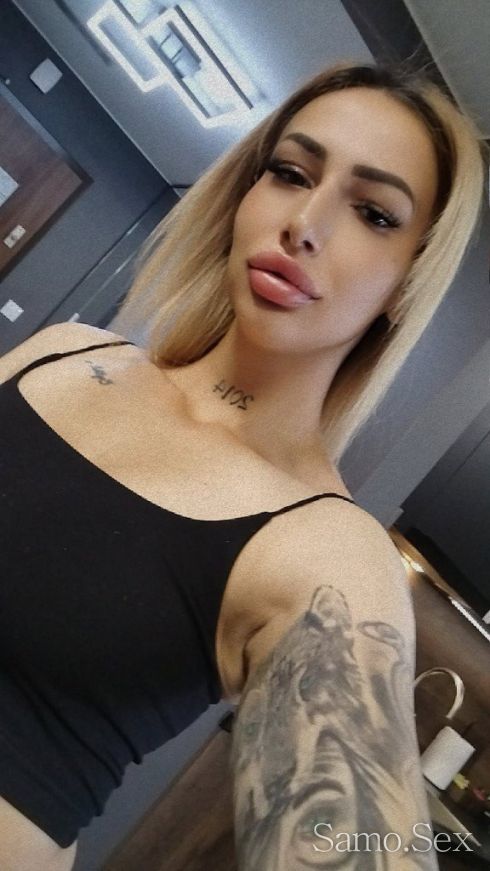 🥵💦Нова в града 🥵💦 -  снимка 1