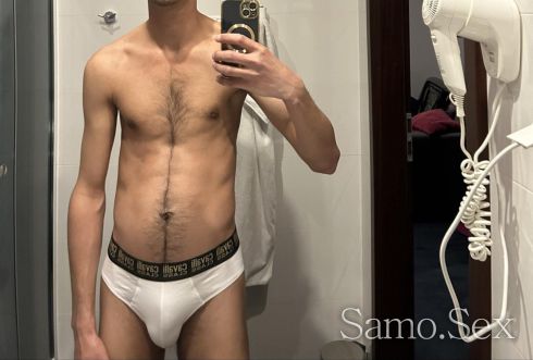 massage + sex -  снимка 1