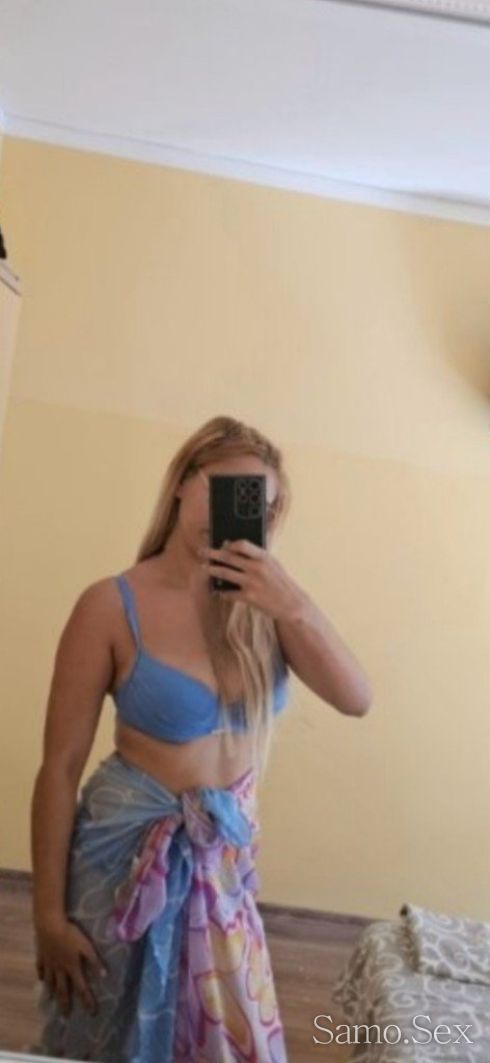 𝑨𝒍𝒆𝒙𝒂⚜️ ❌🔞𝑺𝒆𝒙𝒚 𝑩𝒓𝒖𝒏𝒆𝒕𝒕𝒆 100% 𝑹𝒆𝒂𝒍❌🔞NEW -  снимка 1