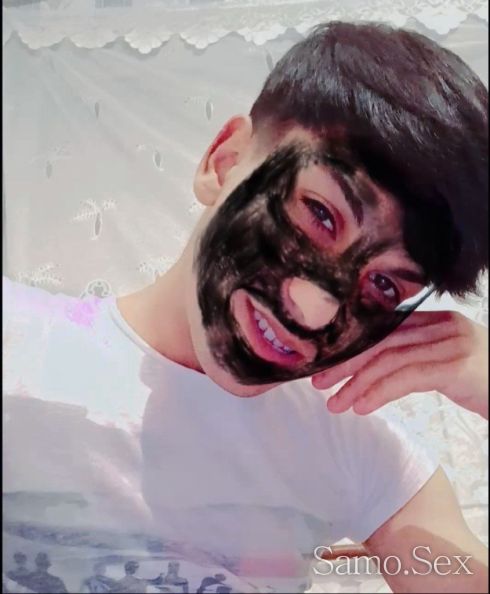 Палаво коте ❤️😜 -  снимка 1