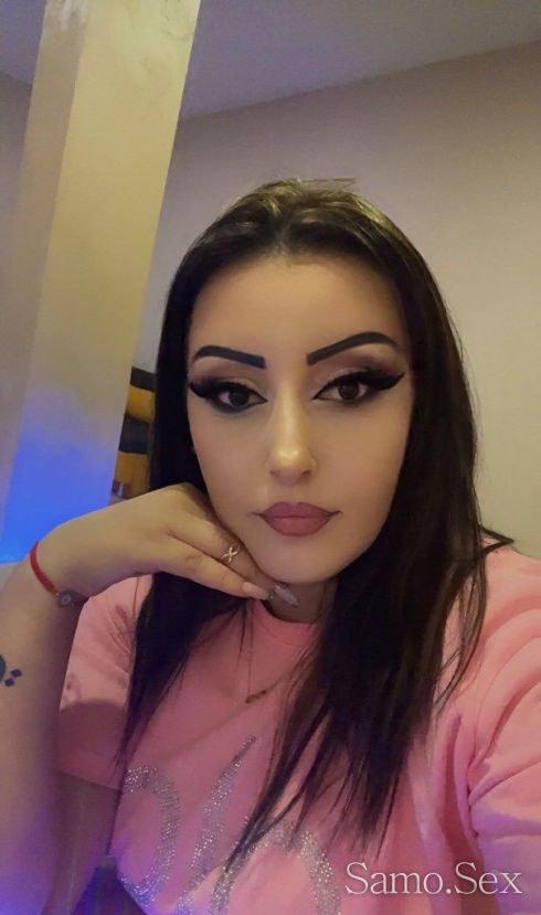 🔥HOT GIRL🔥 -  снимка 1
