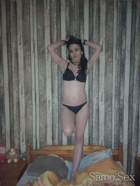 Секси парче за всеки тип мъж -  снимка 1