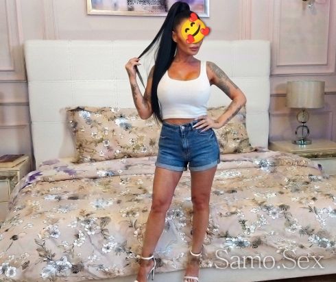 100% реална🫦 💦😘 -  снимка 1