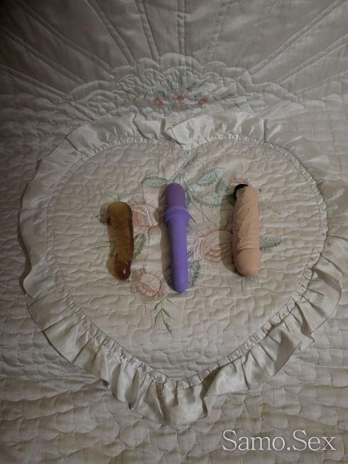 Секс услуги -  снимка 1