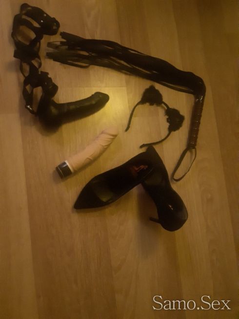 БЪДИ МОЙ РОБ BDSM -  снимка 1