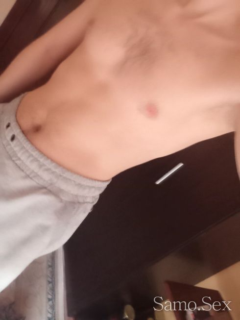 Жиголо -  снимка 1