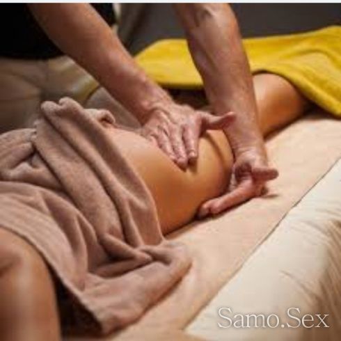 Безплатен масаж за дами -  снимка 1
