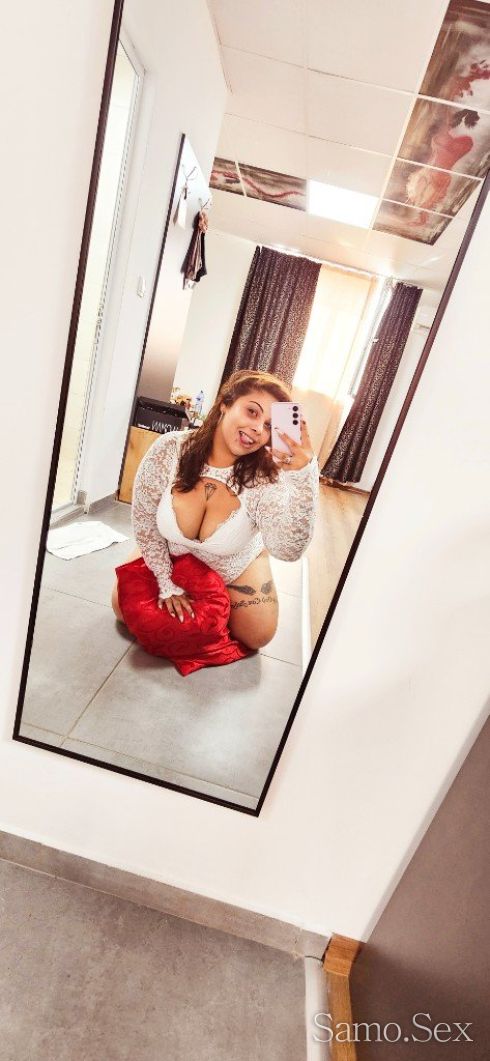 Секс на екс 😘 100% Реална!🫦Фул екстри 😜 -  снимка 1