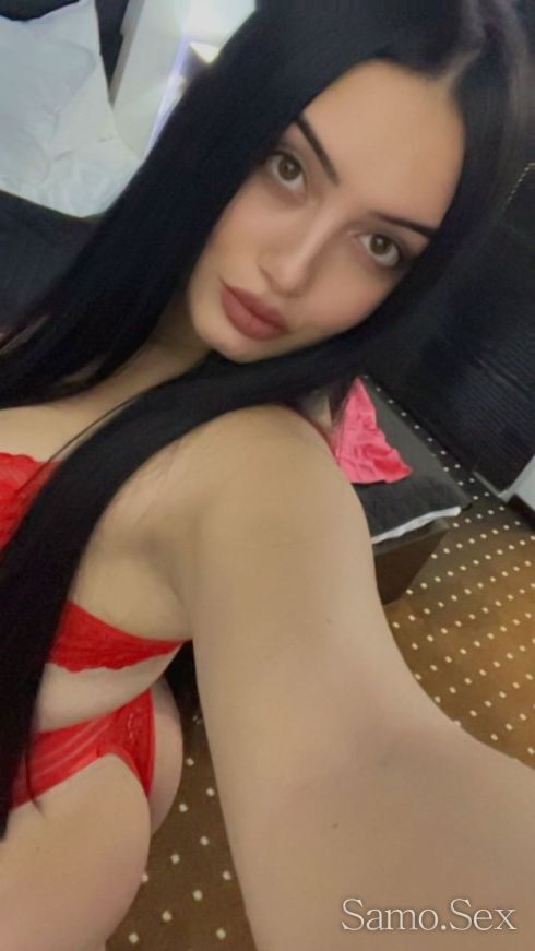 ROXANA queen of Blowjob 👄 -  снимка 1