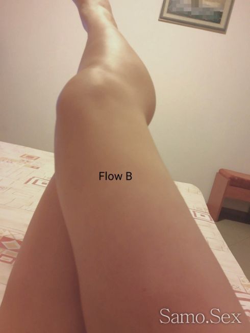 🍓Massage and something more.... -  снимка 1
