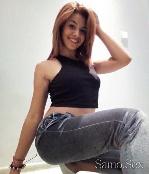 транс сексуална ела и опитай -  снимка 1