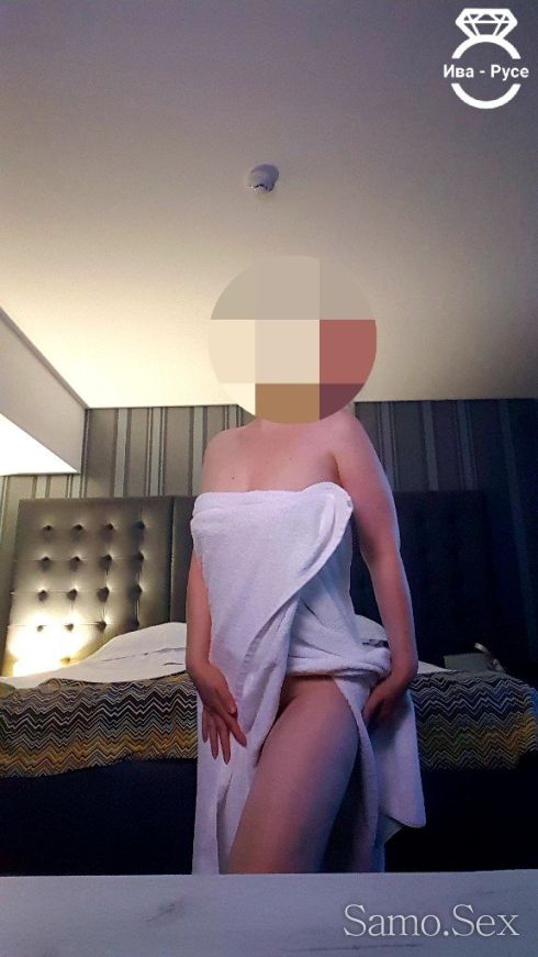 Ива - Elite escort®️ EXZOTIC WOMEN. -  снимка 1