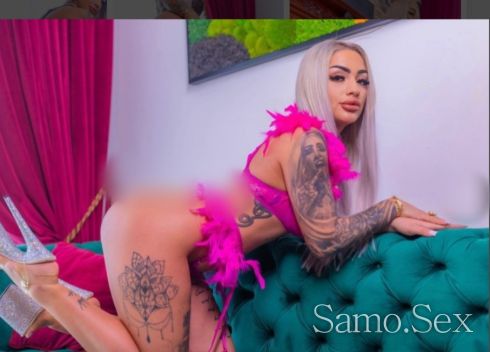 💜Luxury Eskort Марина 💜 -  снимка 1