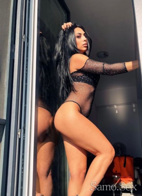 Sexy girl -  снимка 1