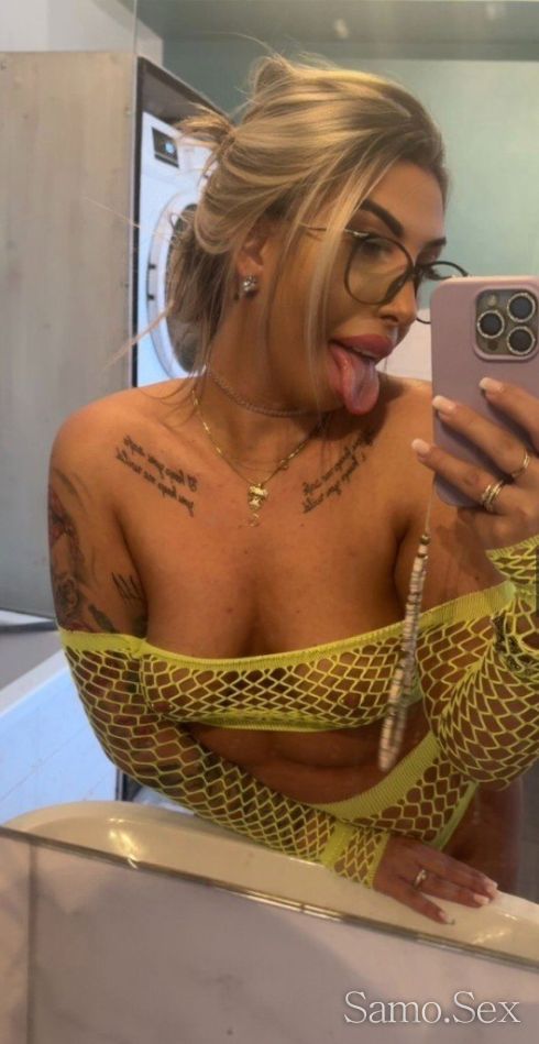 NEW GIRL TOP ESCORT -  снимка 1