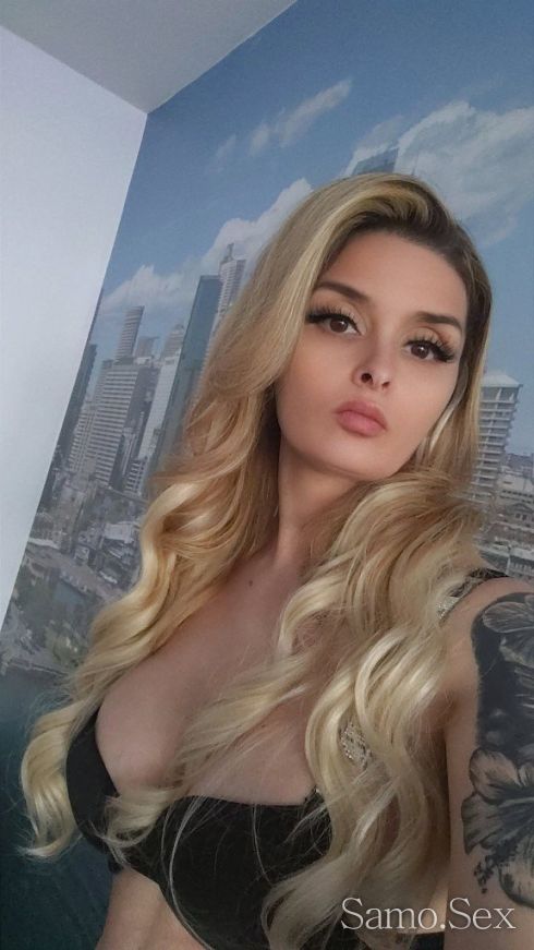 Висок стил… с опасно привличане❤️❤️❤️ -  снимка 1