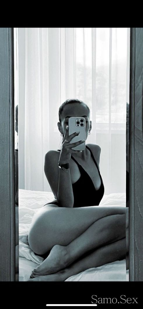 New sexy girl -  снимка 1