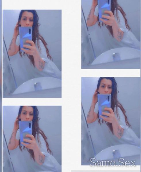 Нова в града коректна дама -  снимка 1