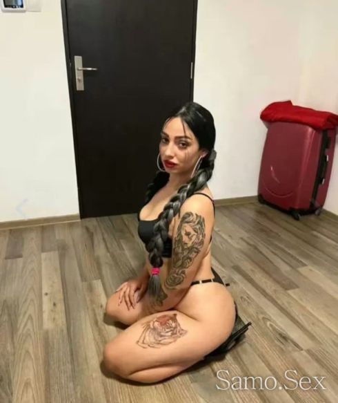 Твоята секс фантазия⚜️турска в сената 😋😋🤪🤪 -  снимка 1