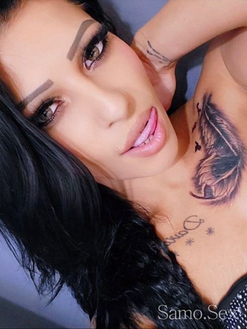 Секси лейди💋❤️ -  снимка 1