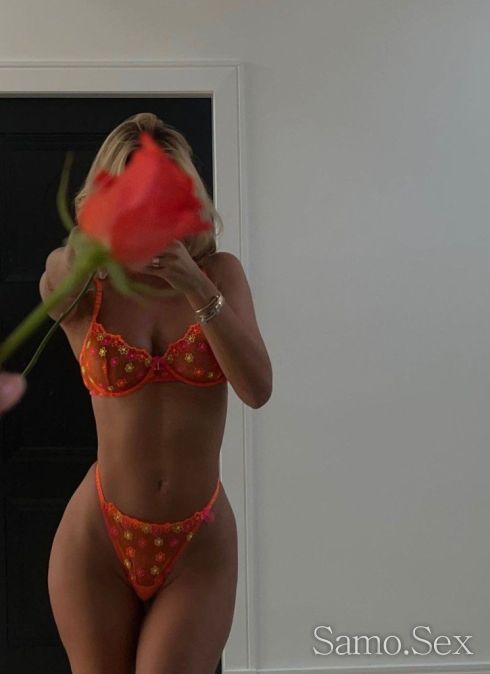 SPANISH GIRL-Erotic Massage+Sex -  снимка 1