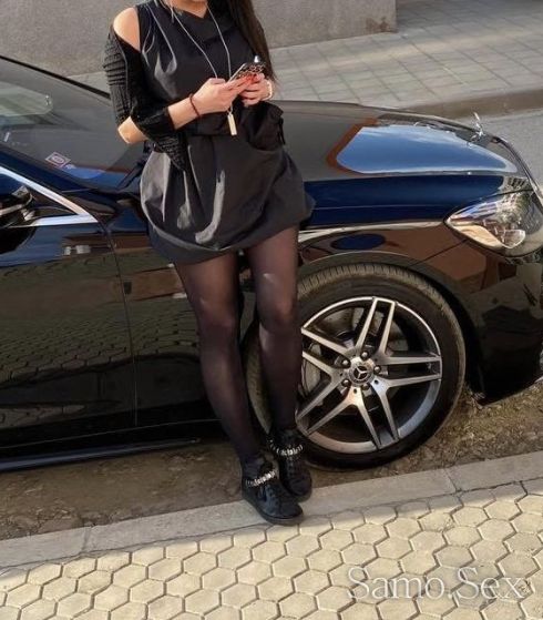 😈Силиконова наслада Алина😈✅1 час 150/30 мин 100✅ -  снимка 1
