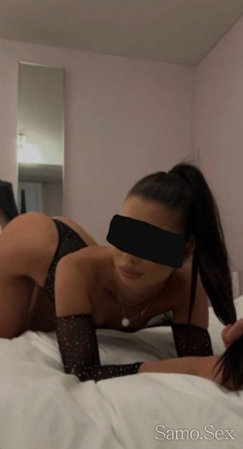 Мими те очаква с нетърпенйе 💋💋💋 -  снимка 1