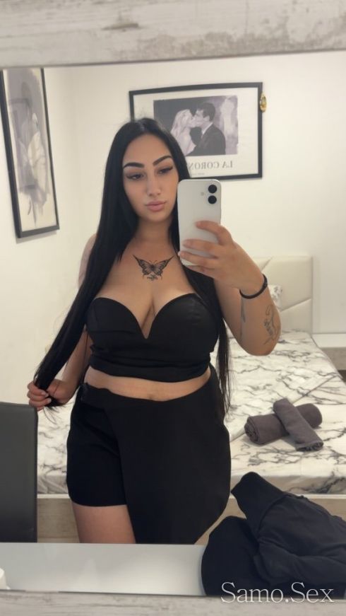 Reall Barbie✅ Gabriella😍💦visit home🏡Revolut✅ /hotel✅🔝 💦 -  снимка 1