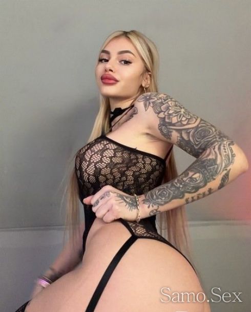 🔞HOT GIRL IN SITY 🔞 -  снимка 1