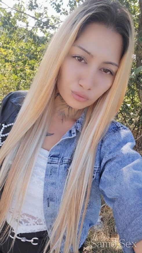 💥Вземи 🤑си кратка ❤️‍🔥почивка с🍀 мен време🎀 е за секс💯 -  снимка 1