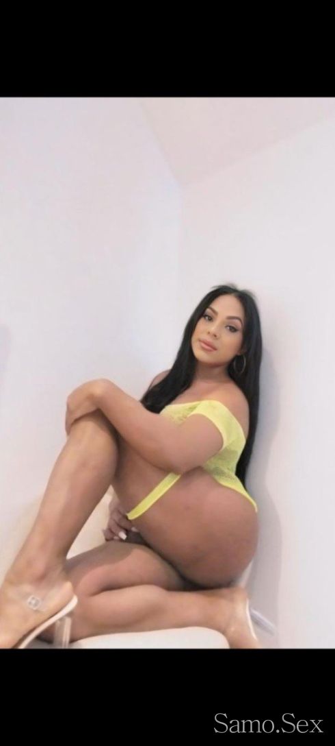 CEYLAN ТРАНСЕКСУАЛНА СЪМ 🖤💋🔥👌 -  снимка 1