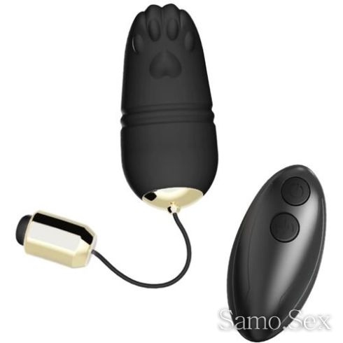 G-spot Вибро яйце с дистанционно Kitty Armony -  снимка 1