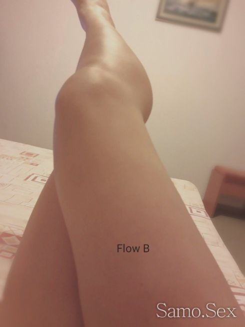 🍓 Massage and something more.. -  снимка 1