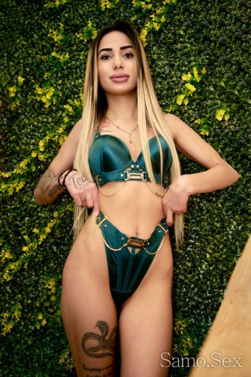 HOT 🔥 SIMONA❤️ -  снимка 1