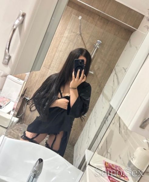 𝑨𝒍𝒆𝒙𝒂⚜️ ❌🔞𝑺𝒆𝒙𝒚 𝑩𝒓𝒖𝒏𝒆𝒕𝒕𝒆 100% 𝑹𝒆𝒂𝒍 -  снимка 1