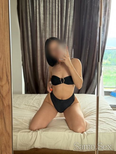 👅 Brunette escort 👅 -  снимка 1