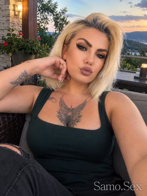 Ela da me opitash😍😍😍 -  снимка 1