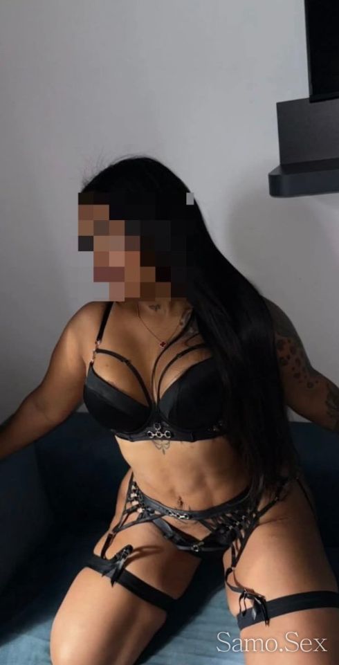 ⚜️TOP ESCORT ADELINA⚜️ -  снимка 1