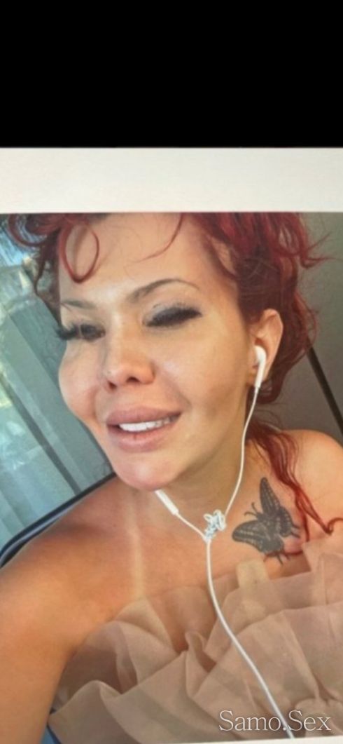 Болна от СПИН и сифилис!!! -  снимка 1